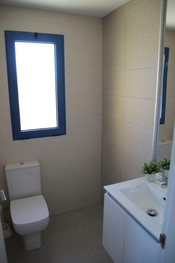 Ferienwohnung Atico-Duplex Cerca De Denia Y La Playa - Exterior foto